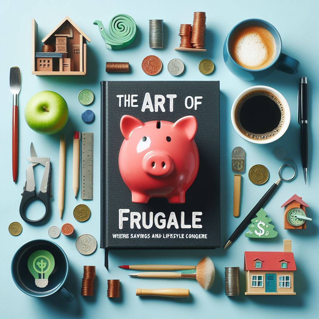 The Art of Frugal Living: Where Savings and Lifestyle Converge